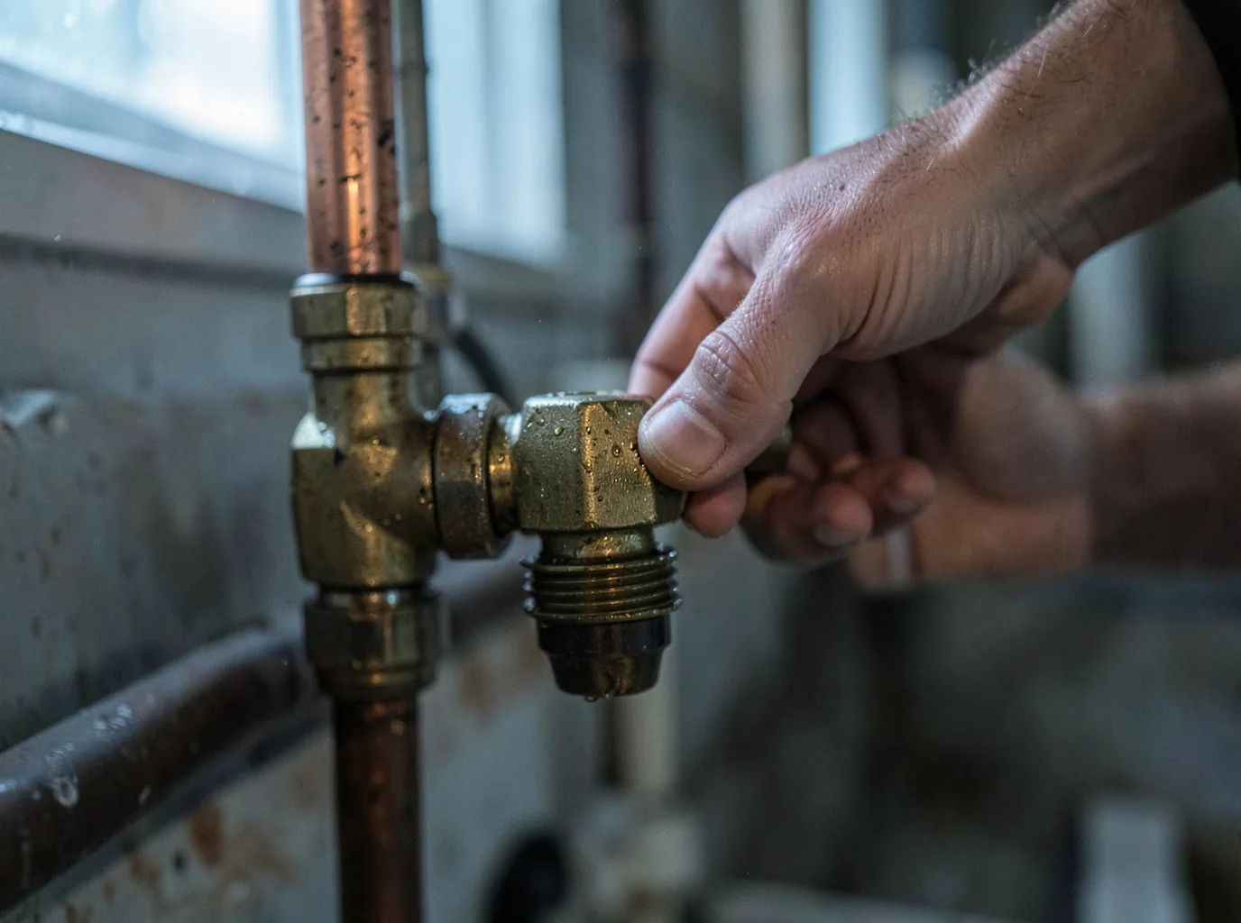 Emergency Plumber Andreas, PA FAQs